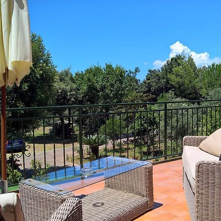 Hotel Cala Del Citro Маратея Экстерьер фото