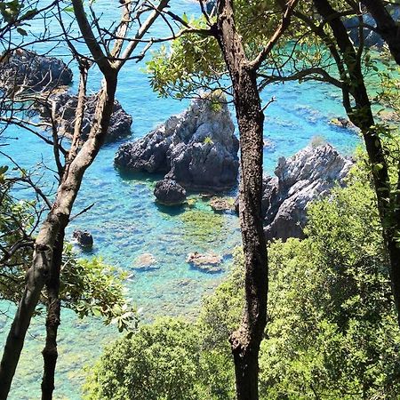 Hotel Cala Del Citro Маратея Экстерьер фото