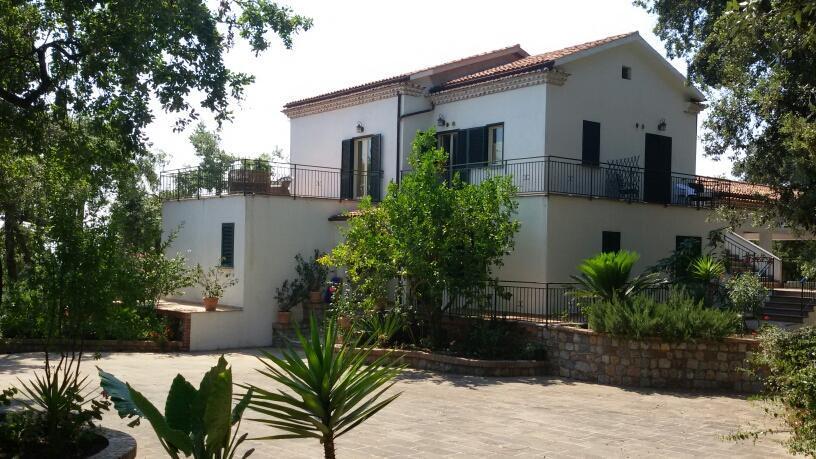 Hotel Cala Del Citro Маратея Экстерьер фото