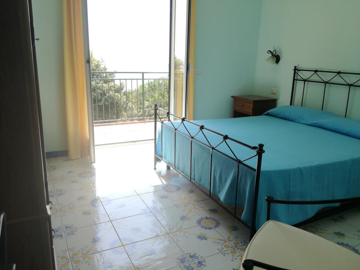 Hotel Cala Del Citro Маратея Экстерьер фото