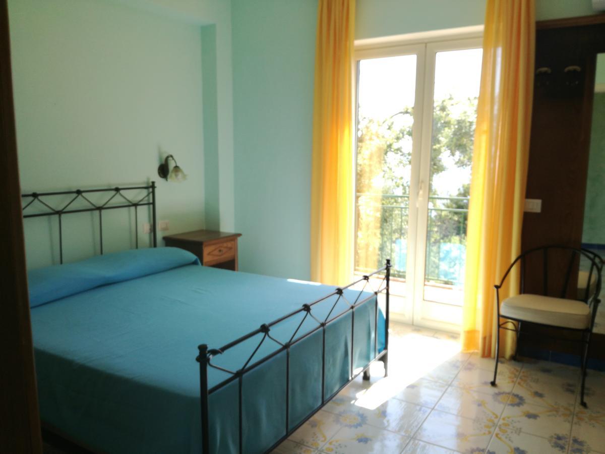 Hotel Cala Del Citro Маратея Экстерьер фото