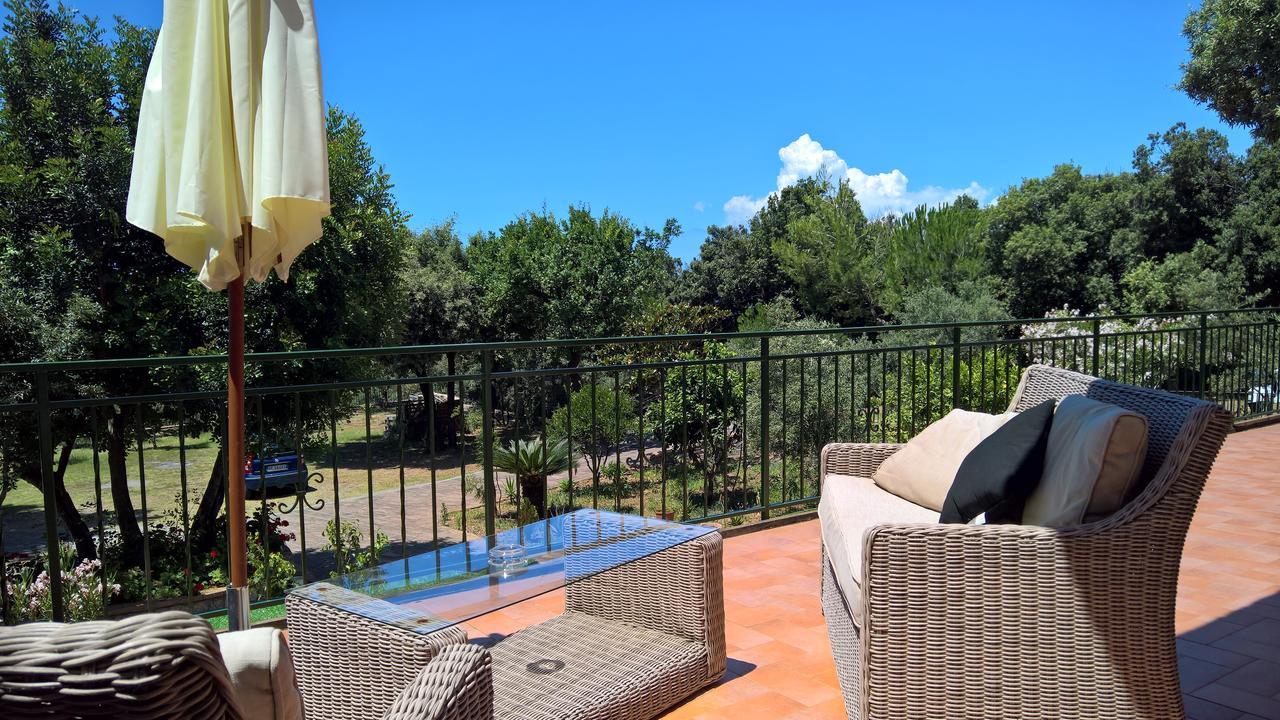 Hotel Cala Del Citro Маратея Экстерьер фото