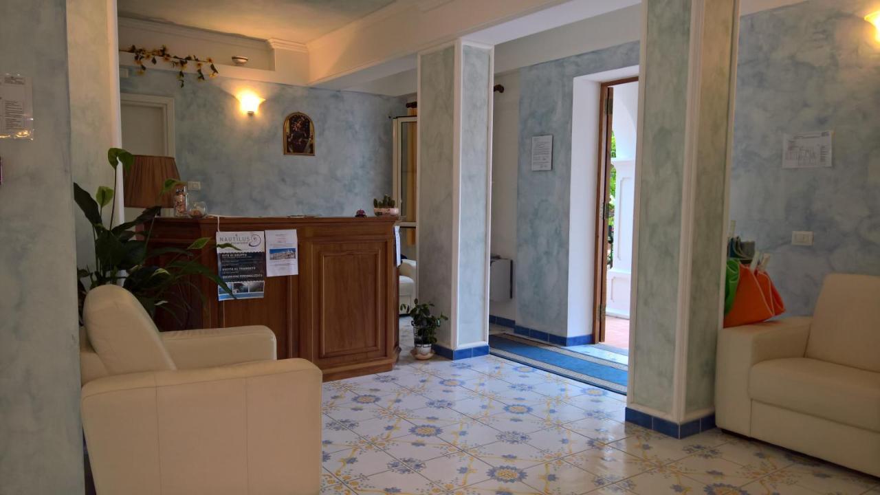 Hotel Cala Del Citro Маратея Экстерьер фото