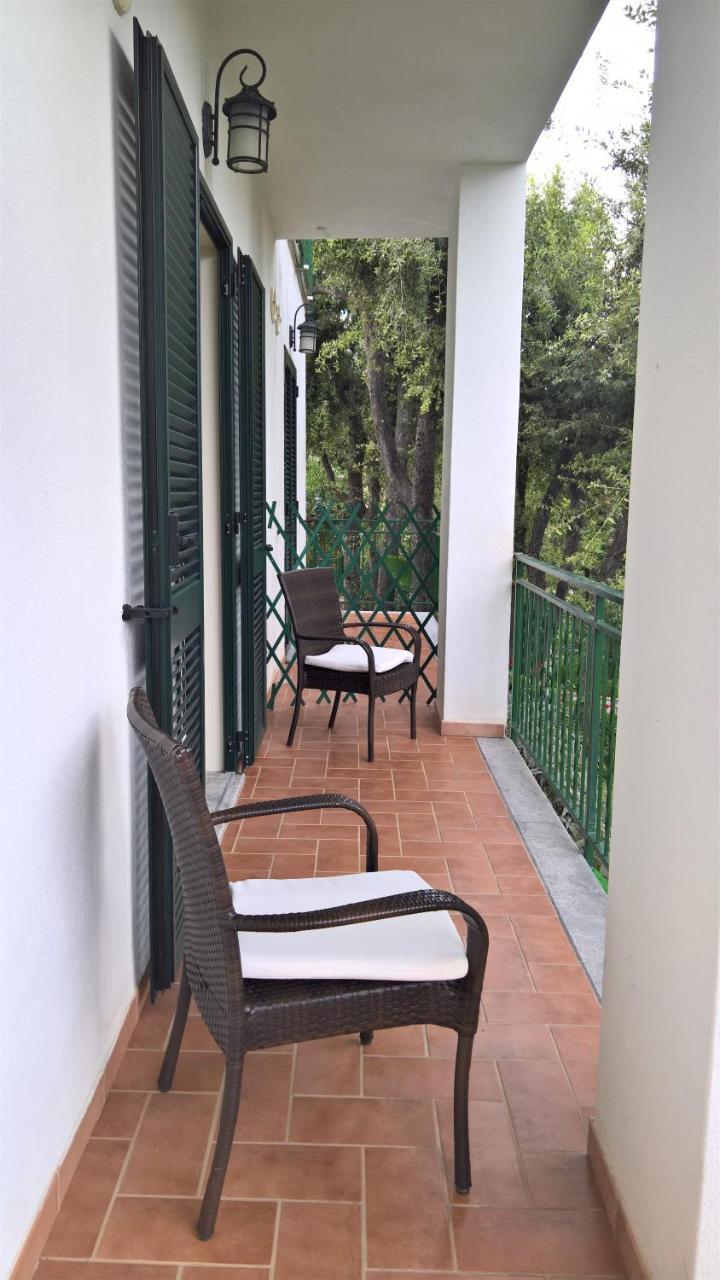 Hotel Cala Del Citro Маратея Экстерьер фото