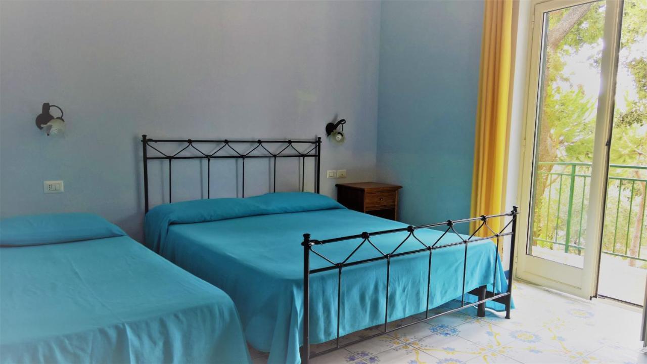 Hotel Cala Del Citro Маратея Экстерьер фото