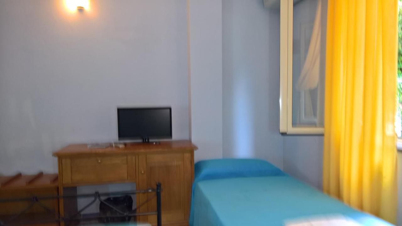 Hotel Cala Del Citro Маратея Экстерьер фото