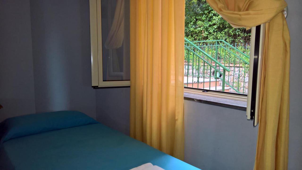 Hotel Cala Del Citro Маратея Экстерьер фото