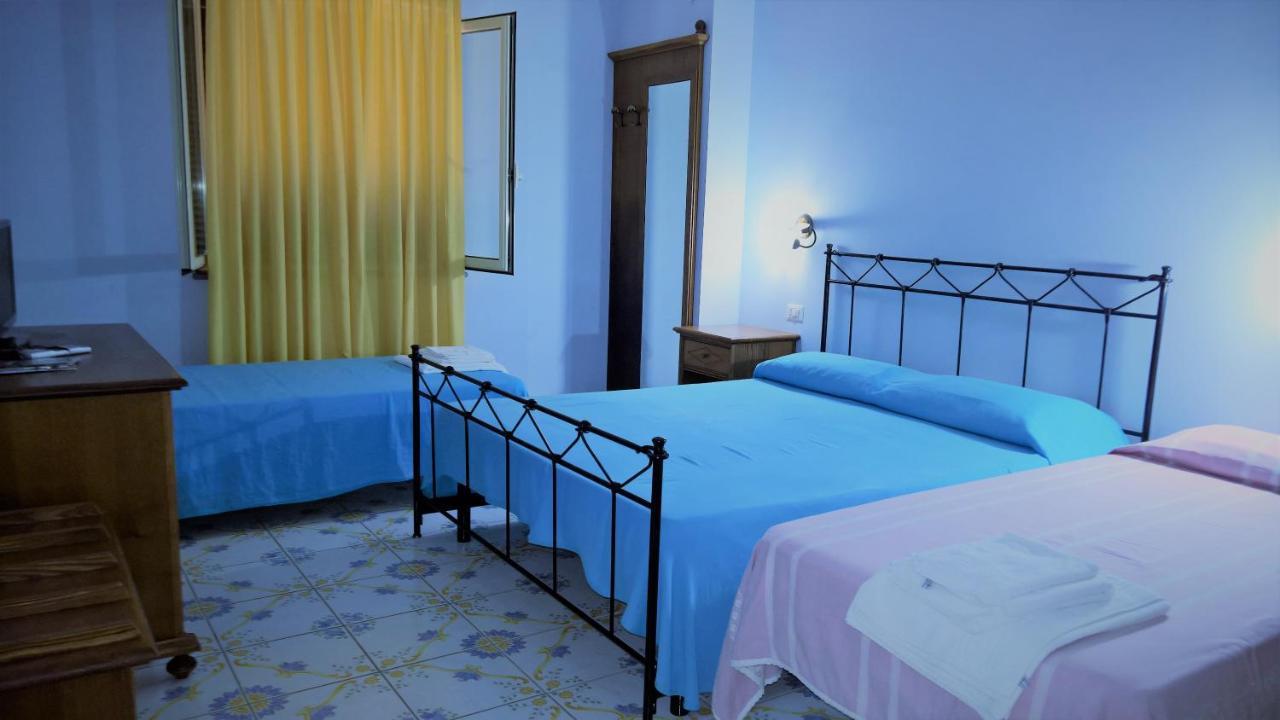 Hotel Cala Del Citro Маратея Экстерьер фото