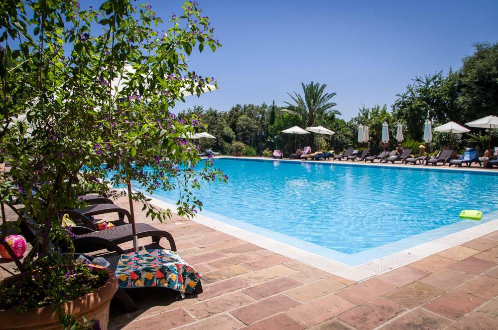 Hotel Cala Del Citro Маратея Экстерьер фото