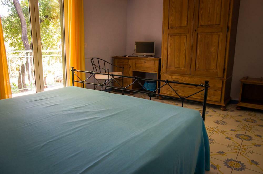 Hotel Cala Del Citro Маратея Экстерьер фото