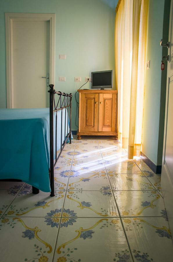 Hotel Cala Del Citro Маратея Экстерьер фото